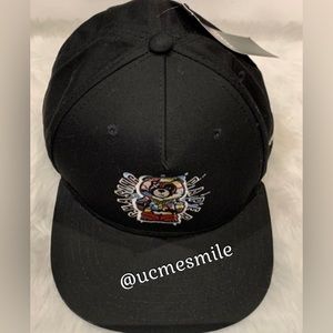 Men’s Southpole “Chasing Paper” Hat